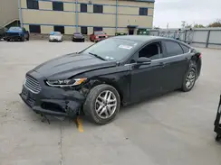 3FA6P0H7XGR278766 2016 FORD FUSION