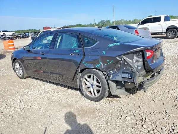 3FA6P0H7XGR279139 2016 FORD FUSION - Image 2