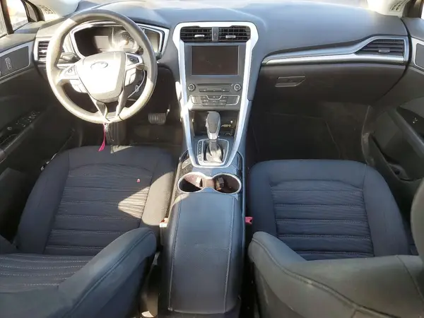 3FA6P0H7XGR279139 2016 FORD FUSION - Image 8
