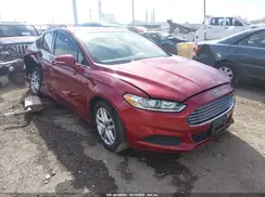 3FA6P0H7XGR279500 2016 FORD FUSION