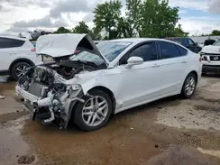 3FA6P0H7XGR280243 2016 FORD FUSION