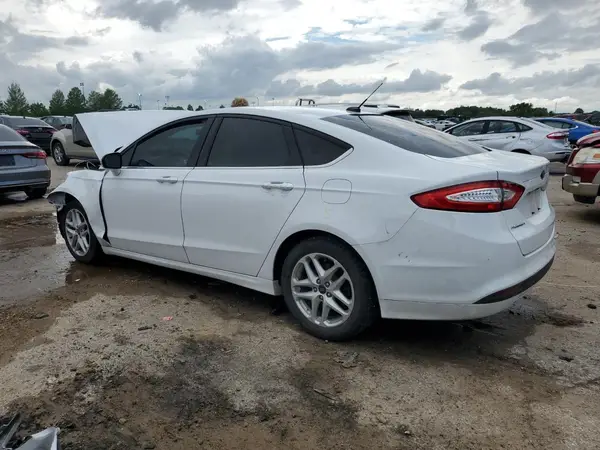 3FA6P0H7XGR280243 2016 FORD FUSION - Image 2
