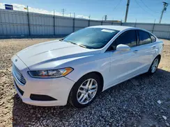 3FA6P0H7XGR280789 2016 FORD FUSION