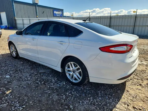 3FA6P0H7XGR280789 2016 FORD FUSION - Image 2