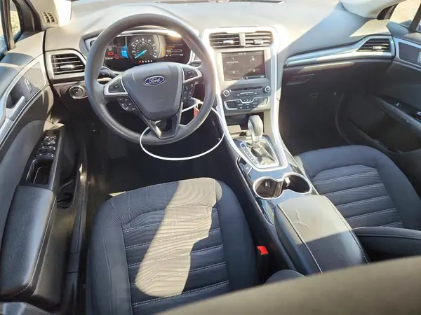 3FA6P0H7XGR280789 2016 FORD FUSION - Image 8