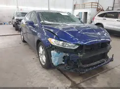 3FA6P0H7XGR280999 2016 FORD FUSION