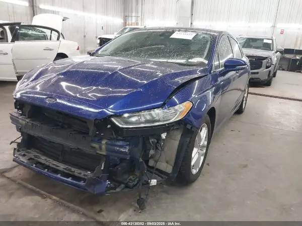 3FA6P0H7XGR280999 2016 FORD FUSION - Image 2