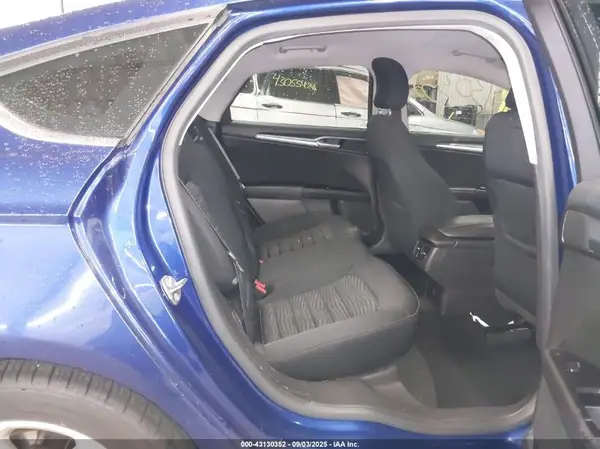 3FA6P0H7XGR280999 2016 FORD FUSION - Image 8