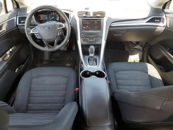 3FA6P0H7XGR282171 2016 FORD FUSION - Image 8