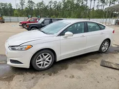 3FA6P0H7XGR283398 2016 FORD FUSION