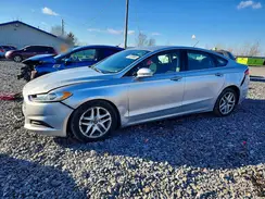 3FA6P0H7XGR284857 2016 FORD FUSION