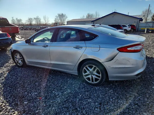 3FA6P0H7XGR284857 2016 FORD FUSION - Image 2