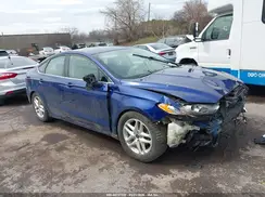 3FA6P0H7XGR286415 2016 FORD FUSION