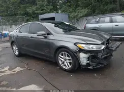3FA6P0H7XGR286463 2016 FORD FUSION
