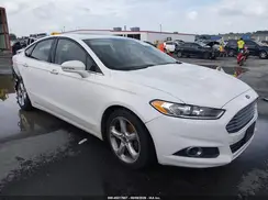 3FA6P0H7XGR286642 2016 FORD FUSION