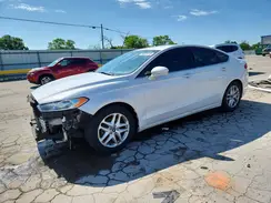 3FA6P0H7XGR286673 2016 FORD FUSION