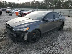 3FA6P0H7XGR287029 2016 FORD FUSION