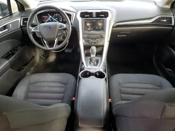 3FA6P0H7XGR287029 2016 FORD FUSION - Image 8