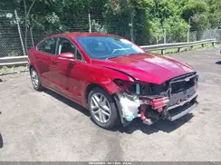 3FA6P0H7XGR287614 2016 FORD FUSION