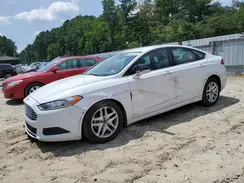 3FA6P0H7XGR288410 2016 FORD FUSION