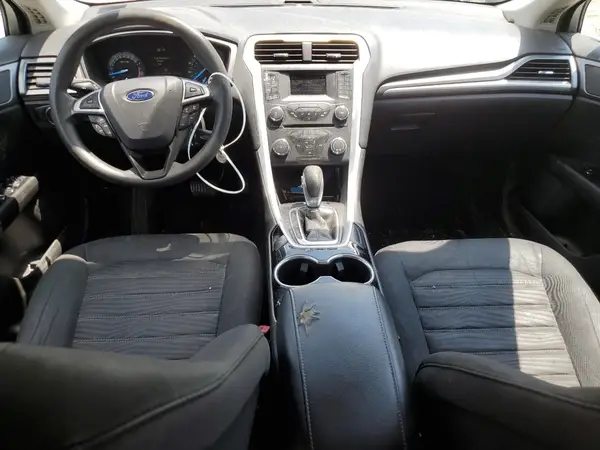 3FA6P0H7XGR288410 2016 FORD FUSION - Image 8