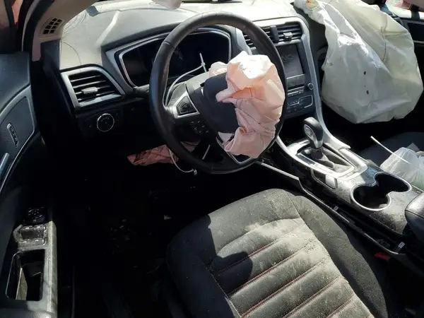 3FA6P0H7XGR288424 2016 FORD FUSION - Image 8