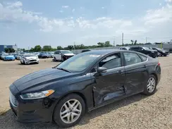 3FA6P0H7XGR288584 2016 FORD FUSION