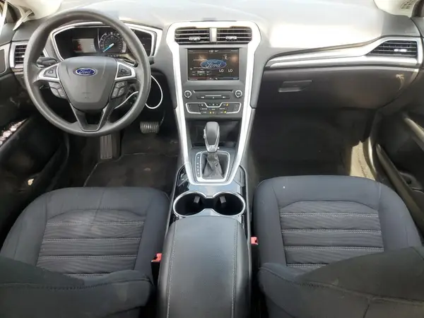 3FA6P0H7XGR288584 2016 FORD FUSION - Image 8