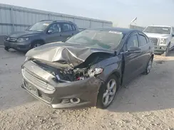 3FA6P0H7XGR290366 2016 FORD FUSION