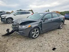 3FA6P0H7XGR290433 2016 FORD FUSION