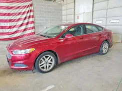 3FA6P0H7XGR290495 2016 FORD FUSION