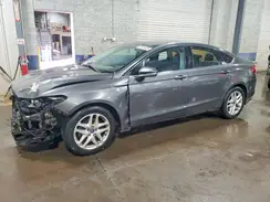 3FA6P0H7XGR290867 2016 FORD FUSION