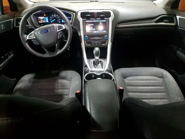 3FA6P0H7XGR290867 2016 FORD FUSION - Image 8
