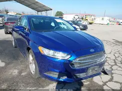 3FA6P0H7XGR290948 2016 FORD FUSION