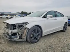3FA6P0H7XGR291565 2016 FORD FUSION