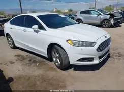 3FA6P0H7XGR293199 2016 FORD FUSION