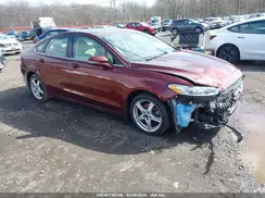 3FA6P0H7XGR294272 2016 FORD FUSION