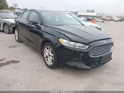 3FA6P0H7XGR294840 2016 FORD FUSION