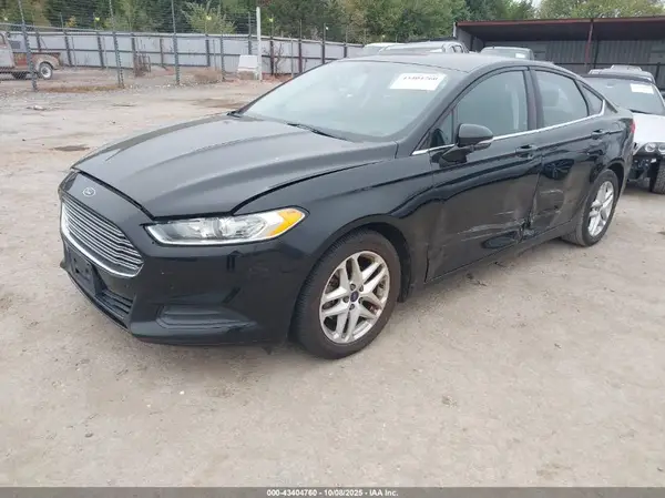 3FA6P0H7XGR294840 2016 FORD FUSION - Image 2