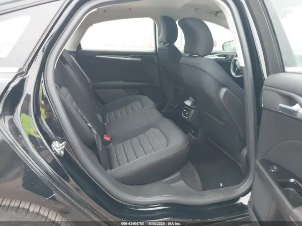 3FA6P0H7XGR294840 2016 FORD FUSION - Image 8