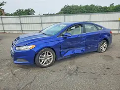 3FA6P0H7XGR295325 2016 FORD FUSION