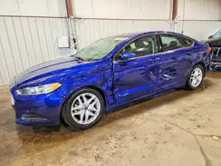 3FA6P0H7XGR295373 2016 FORD FUSION