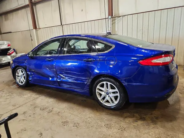 3FA6P0H7XGR295373 2016 FORD FUSION - Image 2