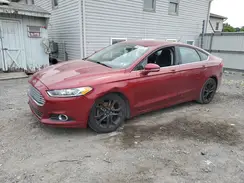 3FA6P0H7XGR295812 2016 FORD FUSION