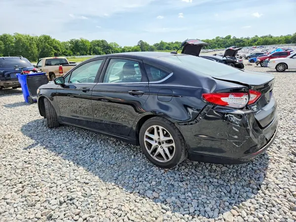 3FA6P0H7XGR296491 2016 FORD FUSION - Image 2