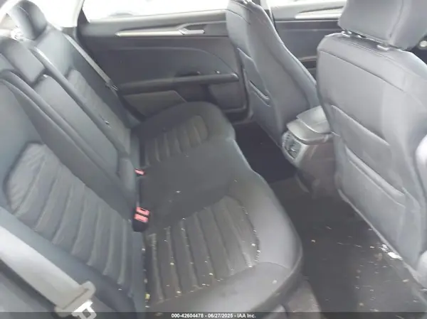 3FA6P0H7XGR297060 2016 FORD FUSION - Image 8