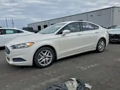 3FA6P0H7XGR297687 2016 FORD FUSION
