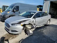 3FA6P0H7XGR297995 2016 FORD FUSION