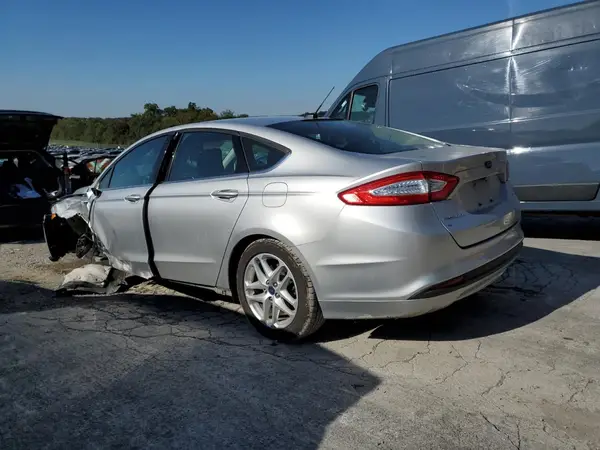 3FA6P0H7XGR297995 2016 FORD FUSION - Image 2