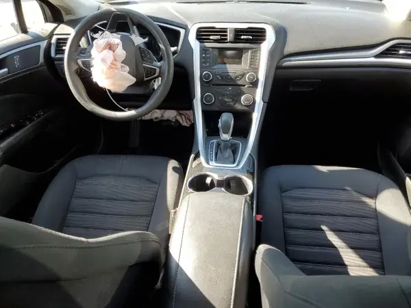 3FA6P0H7XGR297995 2016 FORD FUSION - Image 8